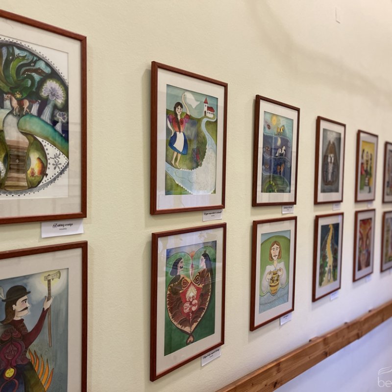 Madárkereső királyfiak - könyvbemutató 20